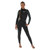 Seac 3mm Feel-S Women's Back Zip Full We...: Picture 1 thumbnail