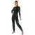 Seac 3mm Feel-S Women's Back Zip Full We...: Picture 2 thumbnail