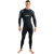 Seac 3mm Feel Men's Full Wetsuit: Picture 4 thumbnail