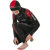 Seac 5mm First Kid's Full Wetsuit: Picture 8 thumbnail