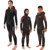 Seac 5mm First Kid's Full Wetsuit: Picture 1 thumbnail