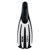 Seac Fuga Full Foot Fins: Picture 1 thumbnail