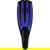 Seac Fuga Full Foot Fins: Picture 2 thumbnail