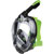 Seac Unica Full-Face Snorkel Mask: Picture 1 thumbnail