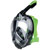 Seac Unica Full-Face Snorkel Mask: Picture 2 thumbnail