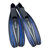 Seac F-100 PRO Full Foot Fins: Picture 9 thumbnail