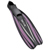Seac F-100 PRO Full Foot Fins: Picture 3 thumbnail