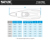 Seac F-100 PRO Full Foot Fins: Picture 7 thumbnail