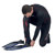 Seac F-100 PRO Full Foot Fins: Picture 7 thumbnail