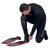Seac F-100 PRO Full Foot Fins: Picture 4 thumbnail