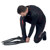Seac F-100 PRO Full Foot Fins: Picture 4 thumbnail