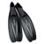 Seac F-100 PRO Full Foot Fins: Picture 6 thumbnail