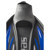 Seac F-100 PRO Full Foot Fins: Picture 3 thumbnail