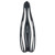 Seac F-100 PRO Full Foot Fins: Picture 2 thumbnail