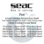 Seac Fire Speargun: Picture 2 thumbnail
