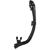 Seac Fast Tech Dry Snorkel