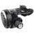 Seac IT500 ICE 300 DIN Regulator: Picture 4 thumbnail