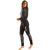 Seac 7mm Komoda Women's Full Wetsuit: Picture 2 thumbnail