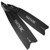 Seac L-30 Freediving Fins: Picture 1 thumbnail