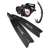Seac Clear Anti-Fog Mask with Jet Snorke...: Picture 1 thumbnail