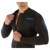 Seac 3mm Liberty Men's Front Zip Full We...: Picture 4 thumbnail