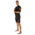 Seac 3.5mm Liberty Men's Front Zip Short...: Picture 6 thumbnail