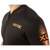 Seac 3.5mm Liberty Men's Front Zip Short...: Picture 5 thumbnail