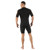 Seac 3.5mm Liberty Men's Front Zip Short...: Picture 2 thumbnail