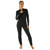 Seac 3mm Liberty Women's Front Zip Full ...: Picture 2 thumbnail