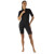 Seac 3.5mm Liberty Women's Front Zip Sho...: Picture 1 thumbnail