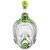 Seac Libera Full-Face Snorkel Mask for Y...: Picture 2 thumbnail