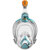 Seac Libera Full-Face Snorkel Mask for Y...: Picture 3 thumbnail