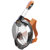 Seac Libera Full-Face Snorkel Mask: Picture 1 thumbnail