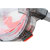 Seac Libera Full-Face Snorkel Mask: Picture 5 thumbnail