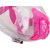 Seac Libera Full-Face Snorkel Mask: Picture 5 thumbnail