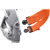 Seac Libera Full-Face Snorkel Mask: Picture 8 thumbnail