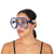 Seac Boss Snorkeling Mask: Picture 4 thumbnail