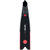 Seac Motus Carbon Freedive Fins: Picture 4 thumbnail