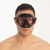 Seac Extreme 50 Spearfishing Mask: Picture 3 thumbnail