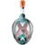 Seac Magica Full Face Snorkel Mask for Y...: Picture 2 thumbnail