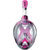 Seac Magica Full Face Snorkel Mask for Y...: Picture 2 thumbnail