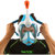 Seac Magica Full Face Snorkel Mask: Picture 6 thumbnail