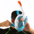 Seac Magica Full Face Snorkel Mask: Picture 9 thumbnail