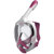 Seac Magica Full Face Snorkel Mask: Picture 1 thumbnail