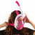 Seac Magica Full Face Snorkel Mask: Picture 10 thumbnail