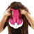 Seac Magica Full Face Snorkel Mask: Picture 6 thumbnail
