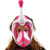 Seac Magica Full Face Snorkel Mask: Picture 9 thumbnail