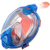 Seac Magica Full Face Snorkel Mask: Picture 60 thumbnail