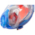 Seac Magica Full Face Snorkel Mask: Picture 19 thumbnail