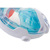 Seac Magica Full Face Snorkel Mask: Picture 3 thumbnail